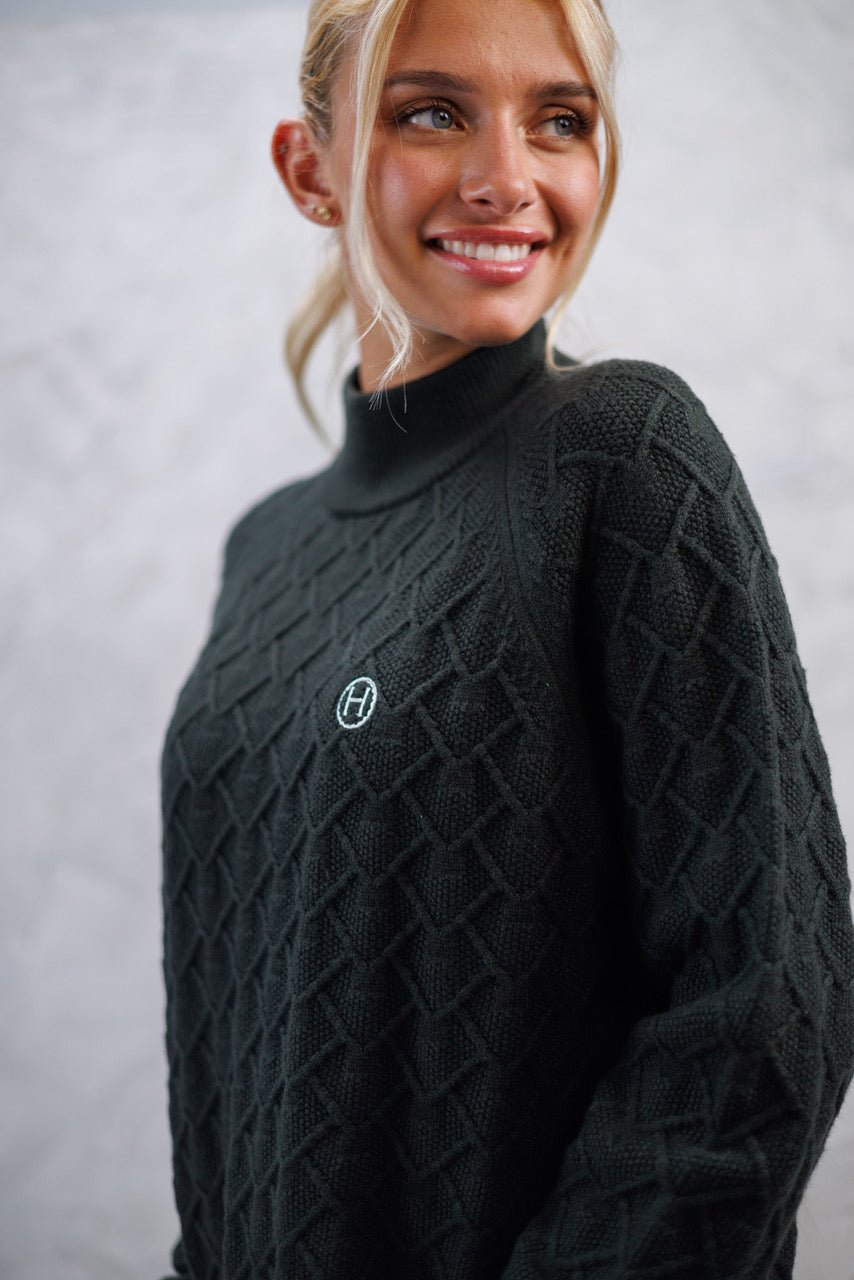 Harcour Swuni Women's Pullover Sweater - Harcour USA - Equiluxe Tack