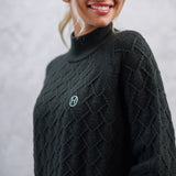 Harcour Swuni Women's Pullover Sweater - Harcour USA - Equiluxe Tack