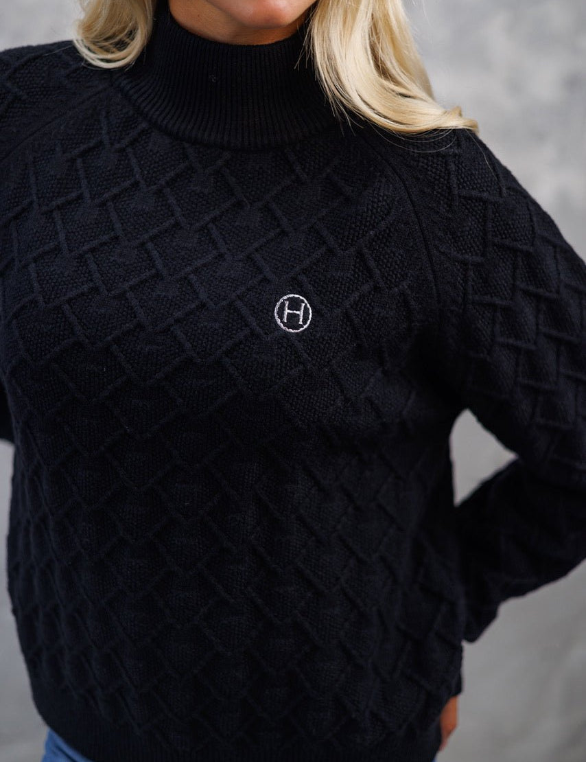 Harcour Swuni Women's Pullover Sweater - Harcour USA - Equiluxe Tack