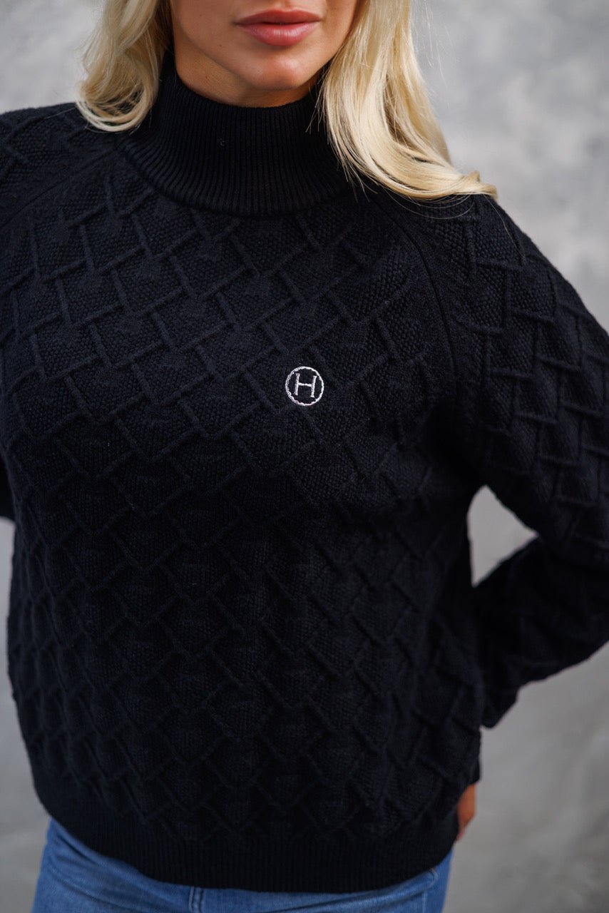 Harcour Swuni Women's Pullover Sweater - Harcour USA - Equiluxe Tack