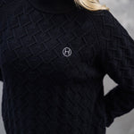Harcour Swuni Women's Pullover Sweater - Harcour USA - Equiluxe Tack