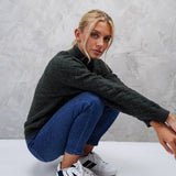 Harcour Swuni Women's Pullover Sweater - Harcour USA - Equiluxe Tack
