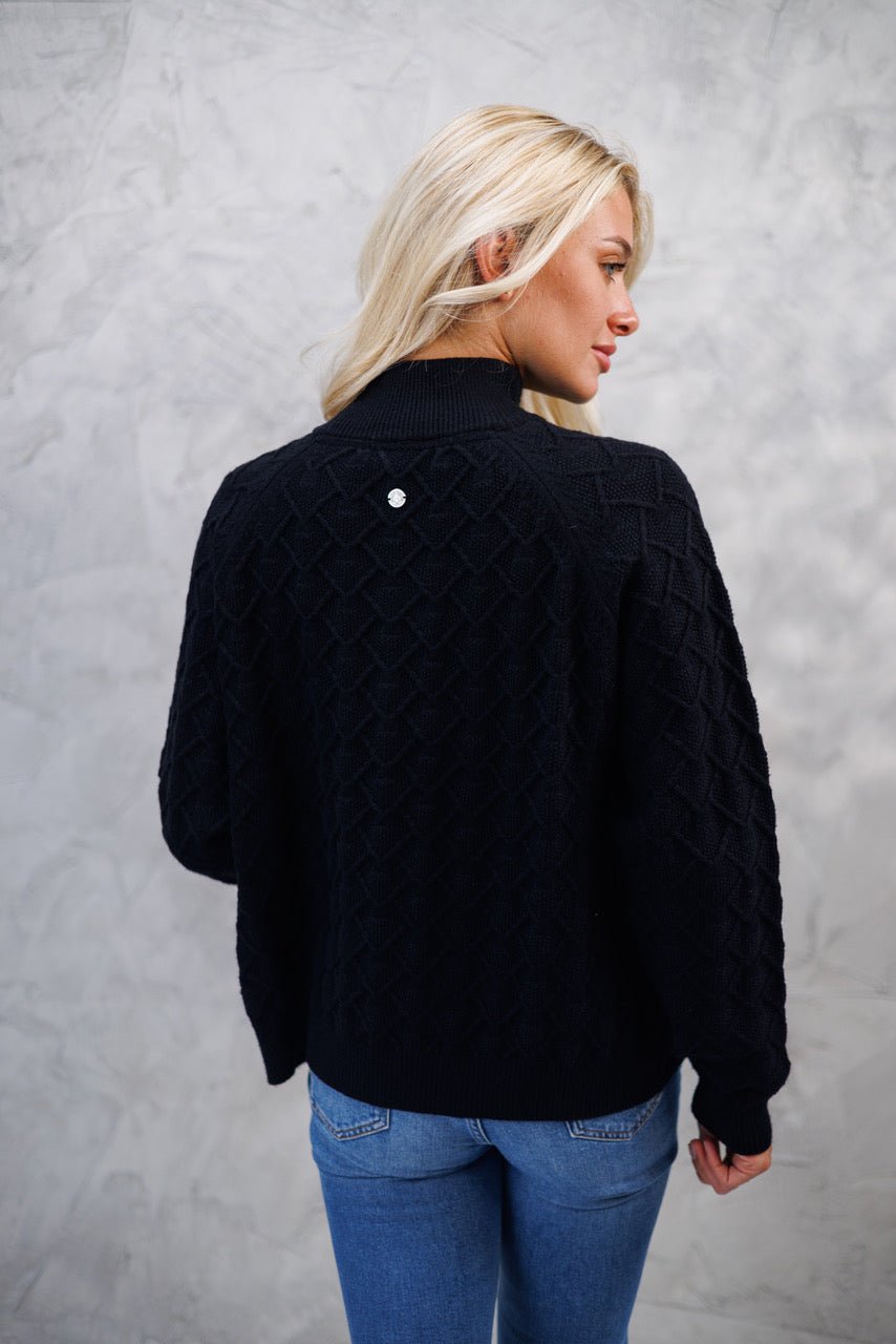 Harcour Swuni Women's Pullover Sweater - Harcour USA - Equiluxe Tack