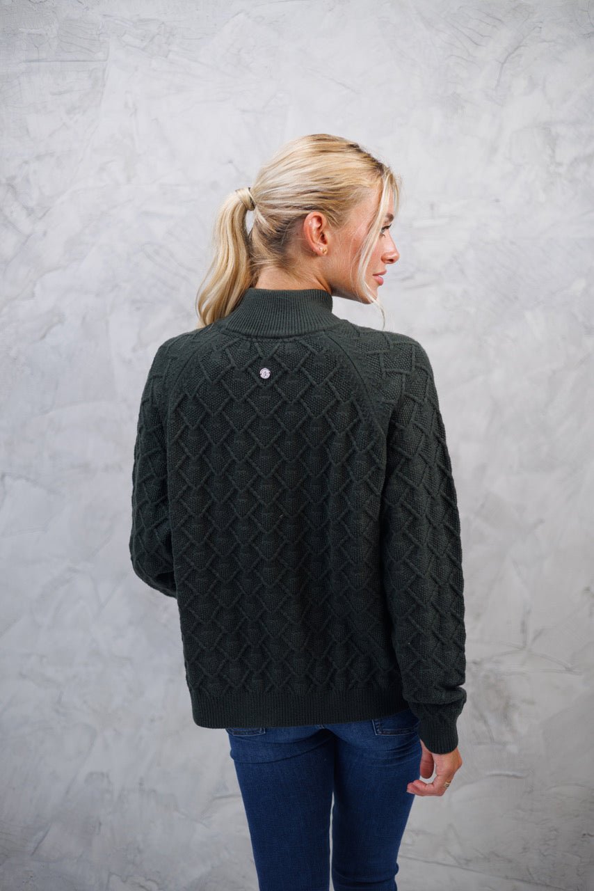 Harcour Swuni Women's Pullover Sweater - Harcour USA - Equiluxe Tack