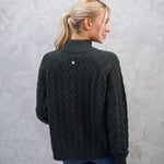 Harcour Swuni Women's Pullover Sweater - Harcour USA - Equiluxe Tack