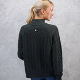Harcour Swuni Women's Pullover Sweater - Harcour USA - Equiluxe Tack