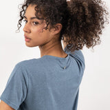 Harcour Tandem Womens V - Neck Tee - Harcour USA - Equiluxe Tack