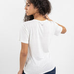 Harcour Tandem Womens V - Neck Tee - Harcour USA - Equiluxe Tack