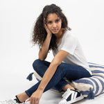 Harcour Tandem Womens V - Neck Tee - Harcour USA - Equiluxe Tack