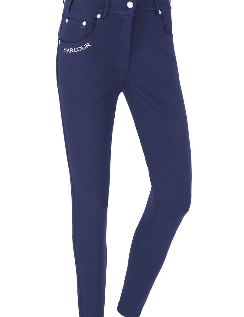 Harcour Tequila Ride Wear Pants for Women - Harcour USA - Equiluxe Tack