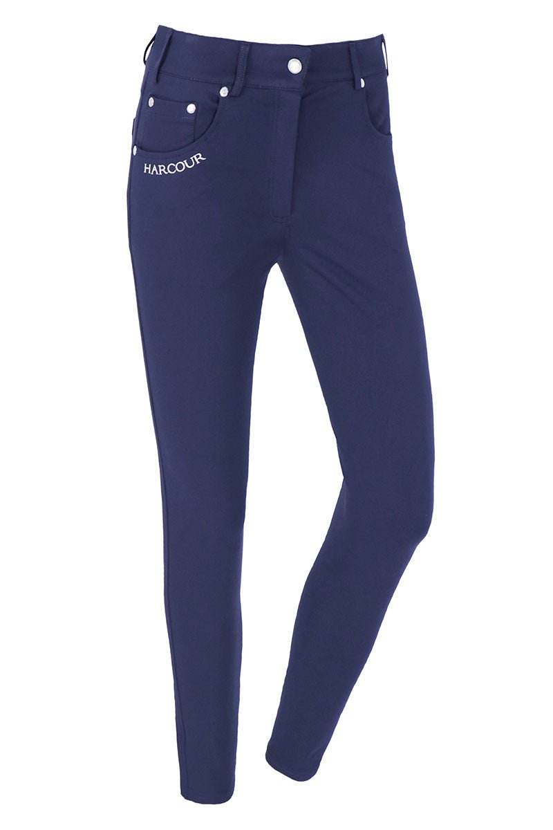 Harcour Tequila Ride Wear Pants for Women - Harcour USA - Equiluxe Tack
