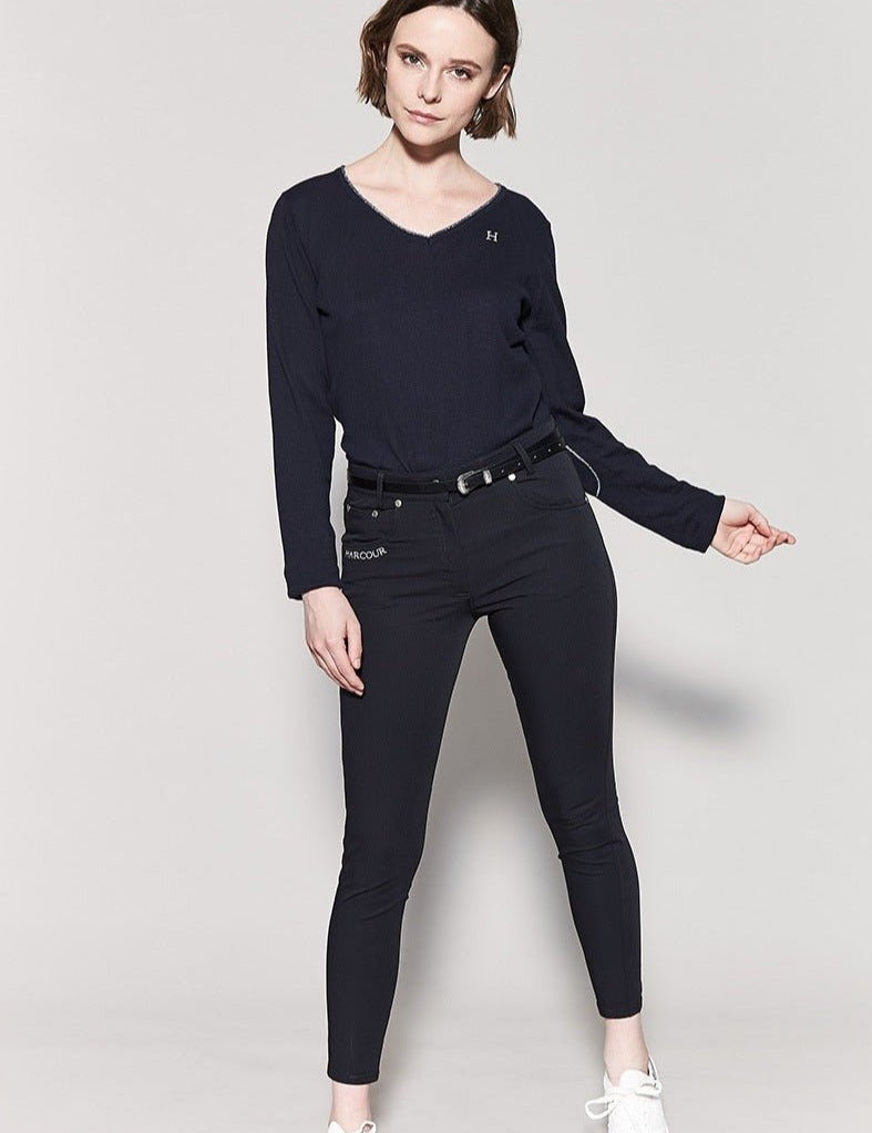 Harcour Tequila Ride Wear Pants for Women - Harcour USA - Equiluxe Tack