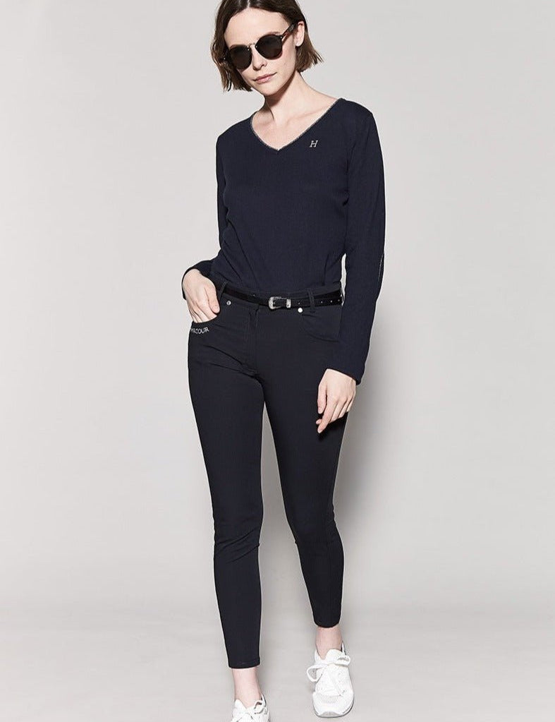 Harcour Tequila Ride Wear Pants for Women - Harcour USA - Equiluxe Tack
