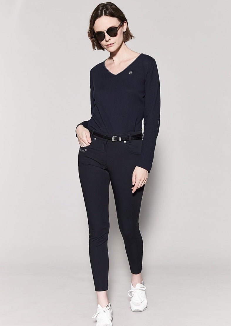 Harcour Tequila Ride Wear Pants for Women - Harcour USA - Equiluxe Tack