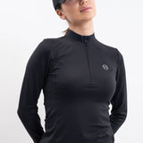 Harcour Tess - Women's Long Sleeve Technical Riding Polo - Harcour USA - Equiluxe Tack