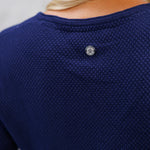 Harcour Toulon Womens V - Neck Pullover - Harcour USA - Equiluxe Tack