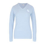 Harcour Toulon Womens V - Neck Pullover - Harcour USA - Equiluxe Tack