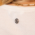 Harcour Toulon Womens V - Neck Pullover - Harcour USA - Equiluxe Tack