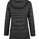 Harcour Valentina Woman's Padded Jacket - Harcour USA - Equiluxe Tack