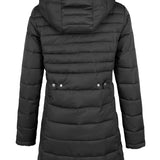 Harcour Valentina Woman's Padded Jacket - Harcour USA - Equiluxe Tack