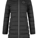 Harcour Valentina Woman's Padded Jacket - Harcour USA - Equiluxe Tack