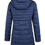 Harcour Valentina Woman's Padded Jacket - Harcour USA - Equiluxe Tack