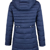 Harcour Valentina Woman's Padded Jacket - Harcour USA - Equiluxe Tack