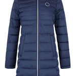 Harcour Valentina Woman's Padded Jacket - Harcour USA - Equiluxe Tack