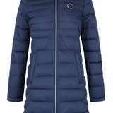 Harcour Valentina Woman's Padded Jacket - Harcour USA - Equiluxe Tack