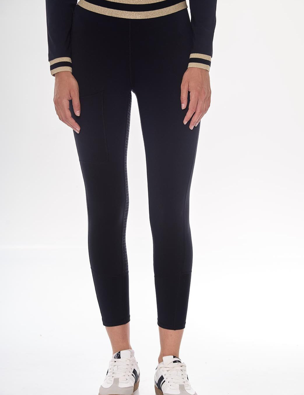 Harcour Vega Rider Leggings - Harcour USA - Equiluxe Tack