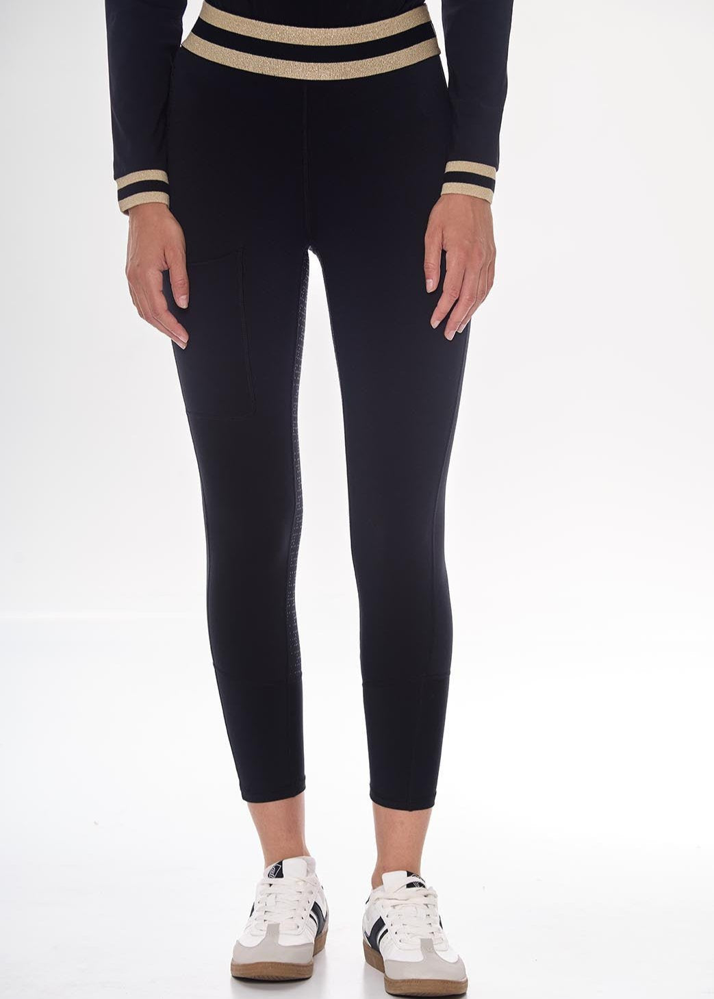Harcour Vega Rider Leggings - Harcour USA - Equiluxe Tack