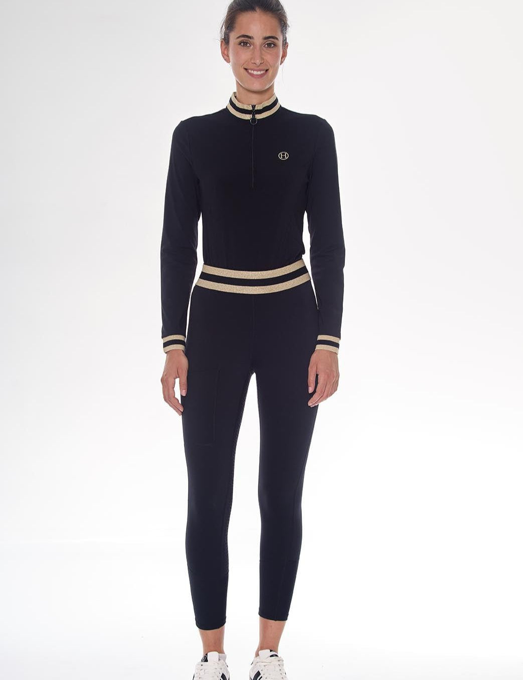 Harcour Vega Rider Leggings - Harcour USA - Equiluxe Tack