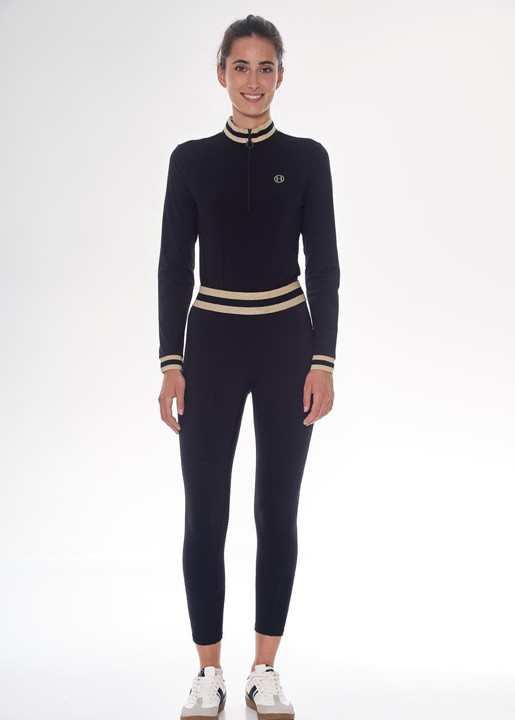 Harcour Vega Rider Leggings - Harcour USA - Equiluxe Tack