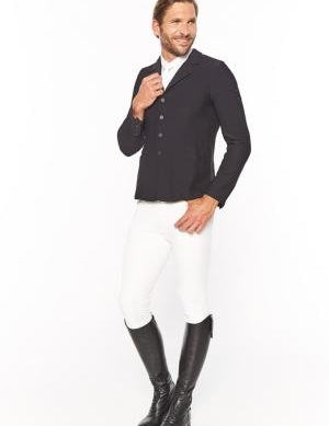 Harcour Victo Mens Competition Jacket - Harcour USA - Equiluxe Tack