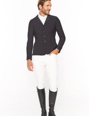 Harcour Victo Mens Competition Jacket - Harcour USA - Equiluxe Tack