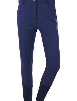 Harcour Vogue Womens Full Seat Breech - Harcour USA - Equiluxe Tack