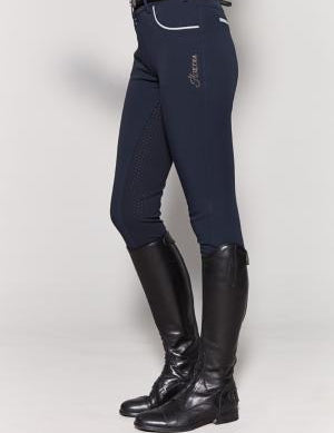 Harcour Vogue Womens Full Seat Breech - Harcour USA - Equiluxe Tack