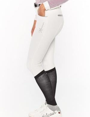 Harcour Vogue Womens Full Seat Breech - Harcour USA - Equiluxe Tack