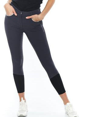 Harcour Vogue Womens Full Seat Breech - Harcour USA - Equiluxe Tack