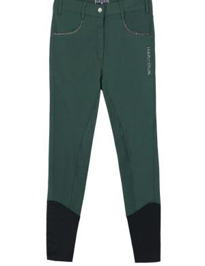 Harcour Vogue Womens Full Seat Breech - Harcour USA - Equiluxe Tack