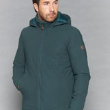 Harcour Wanda Parka - Harcour USA - Equiluxe Tack