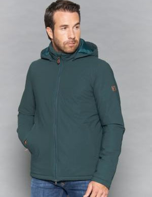 Harcour Wanda Parka - Harcour USA - Equiluxe Tack