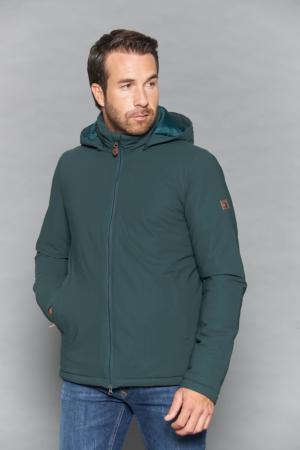 Harcour Wanda Parka - Harcour USA - Equiluxe Tack