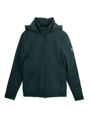 Harcour Wanda Parka - Harcour USA - Equiluxe Tack