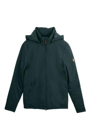 Harcour Wanda Parka - Harcour USA - Equiluxe Tack