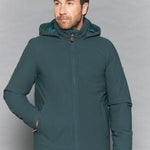 Harcour Wanda Parka - Harcour USA - Equiluxe Tack
