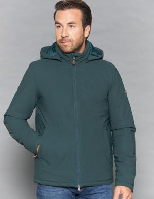 Harcour Wanda Parka - Harcour USA - Equiluxe Tack
