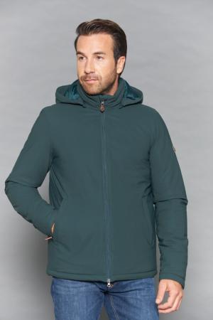 Harcour Wanda Parka - Harcour USA - Equiluxe Tack