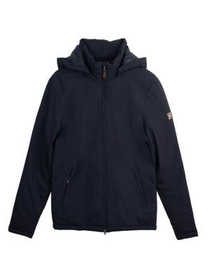 Harcour Wanda Parka - Harcour USA - Equiluxe Tack