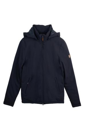 Harcour Wanda Parka - Harcour USA - Equiluxe Tack